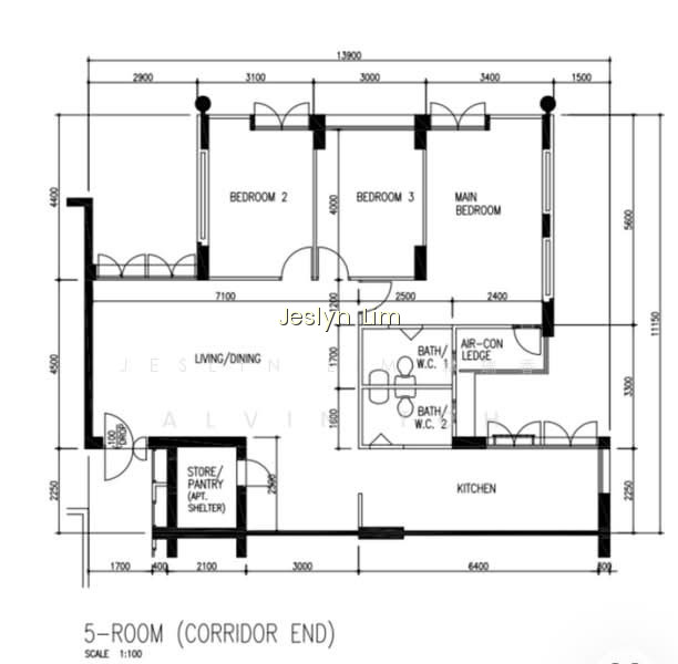480 SEMBAWANG DRIVE photo 3
