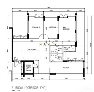 480 SEMBAWANG DRIVE photo 4