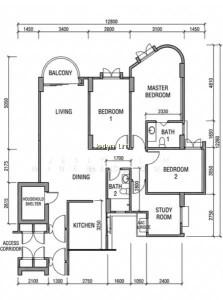 339A SEMBAWANG CLOSE photo 4