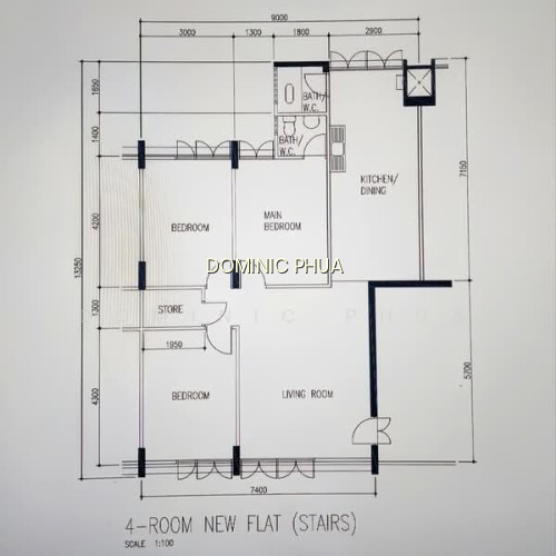 63 NEW UPPER CHANGI ROAD photo 2