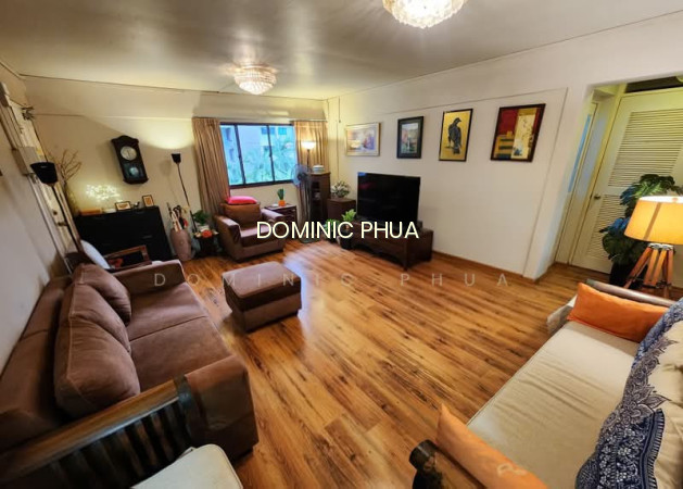 63 NEW UPPER CHANGI ROAD photo 5