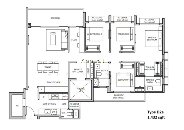 HUDSON PLACE RESIDENCES photo 3