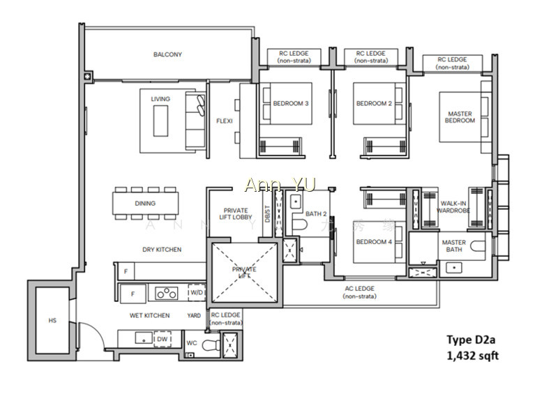 HUDSON PLACE RESIDENCES photo 4