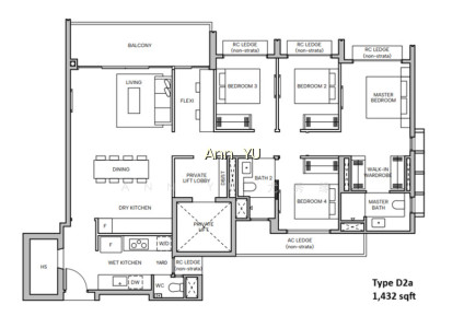 HUDSON PLACE RESIDENCES photo 5