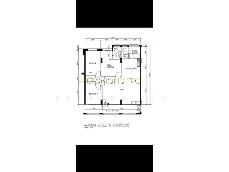 450E TAMPINES STREET 42 photo 3