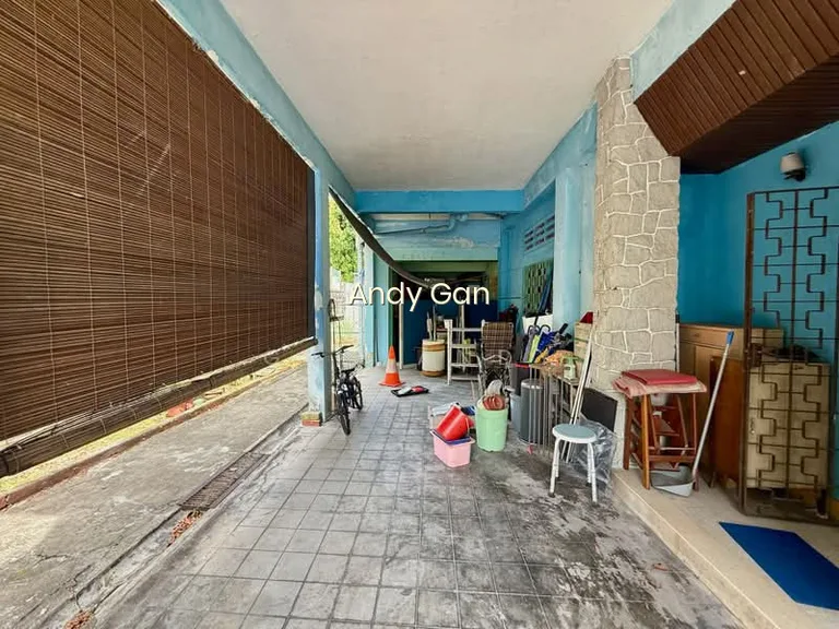 1 Gilstead Road image 1 of 10