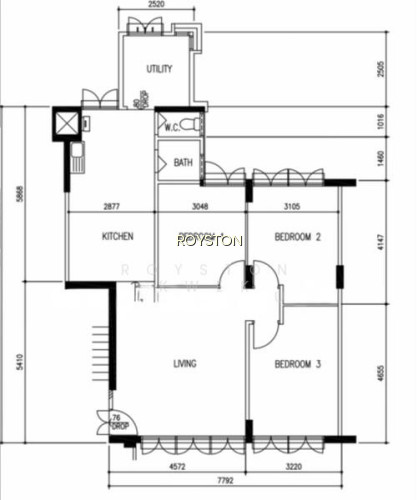 45 MARINE CRESCENT photo 2