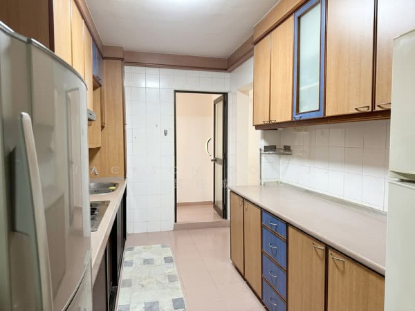 288F BUKIT BATOK STREET 25 photo 2