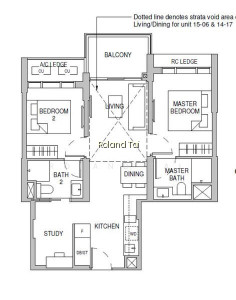 SCENECA RESIDENCE photo 5