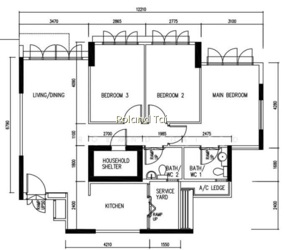 886B WOODLANDS DRIVE 50 photo 3