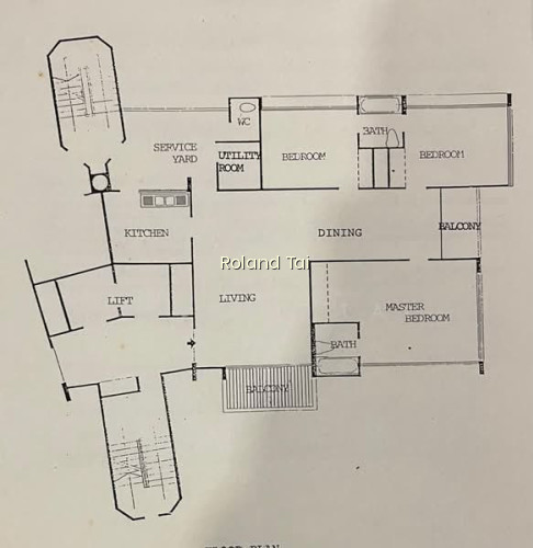FABER GARDEN CONDOMINIUM photo 3