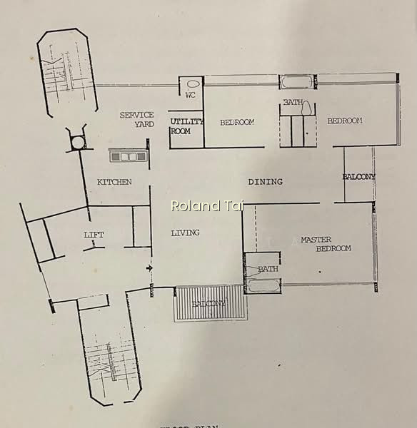 FABER GARDEN CONDOMINIUM photo 4