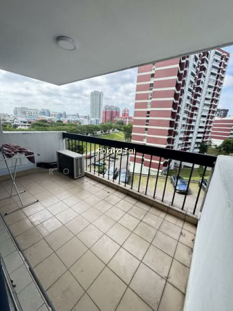 FABER GARDEN CONDOMINIUM photo 6