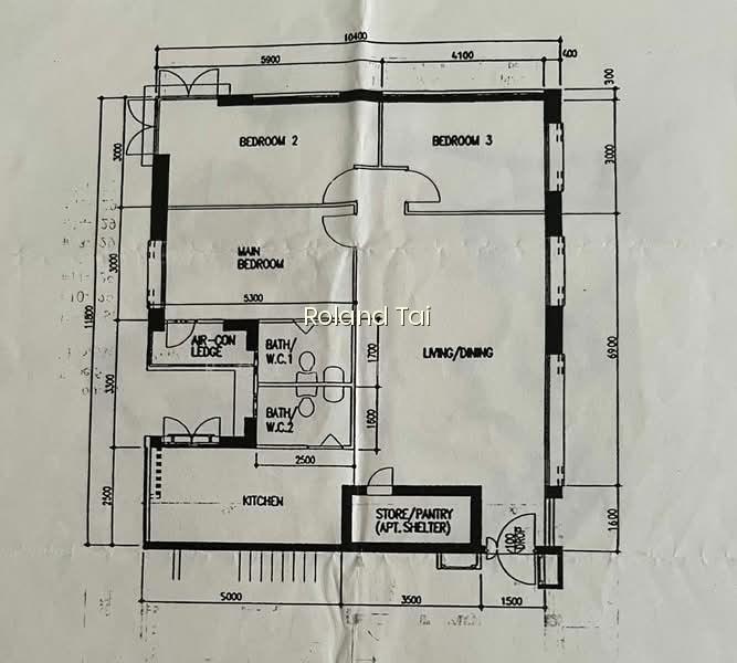 56 STRATHMORE AVENUE photo 4