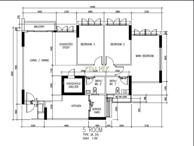 336C ANCHORVALE CRESCENT photo 2