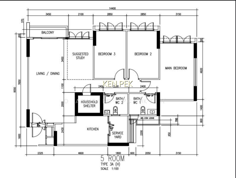 336C ANCHORVALE CRESCENT photo 3
