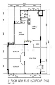 445 ANG MO KIO AVENUE 10 photo 4