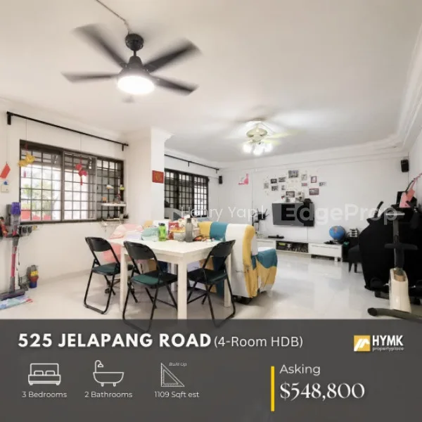 525 Jelapang Road image 1 of 4