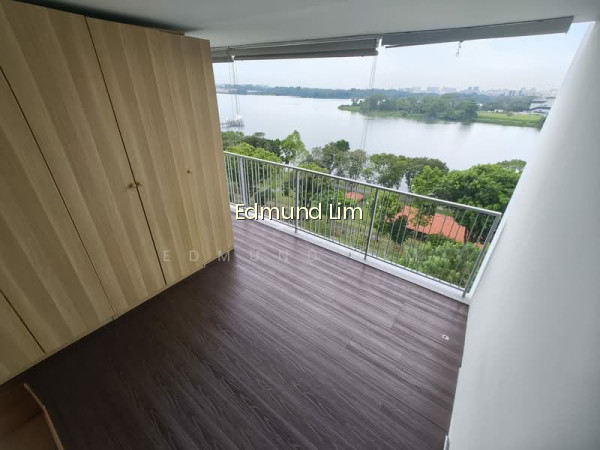 THE ESTUARY @ YISHUN 7
