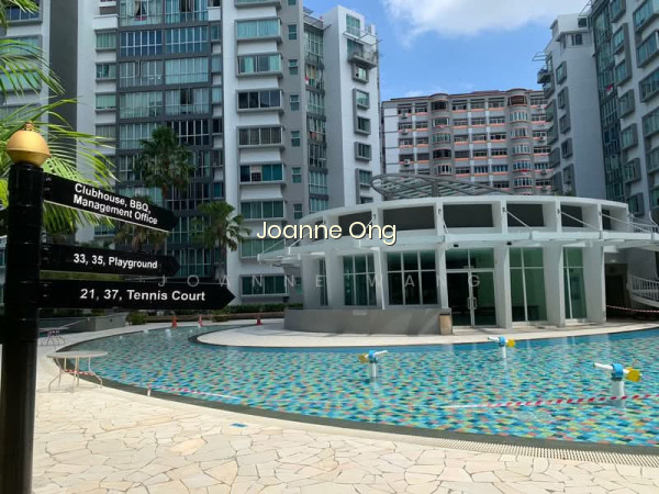 THE EDEN @ TAMPINES photo 4