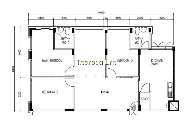 932 JURONG WEST STREET 92 photo 2