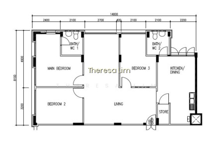 932 JURONG WEST STREET 92 photo 4