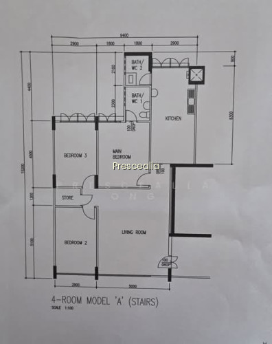 119 BUKIT BATOK WEST AVENUE 6 photo 2