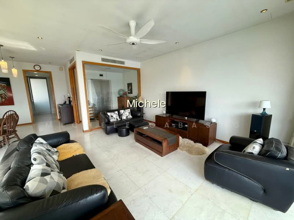 THE OCEANFRONT @ SENTOSA COVE photo 2
