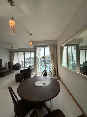 THE OCEANFRONT @ SENTOSA COVE photo 3