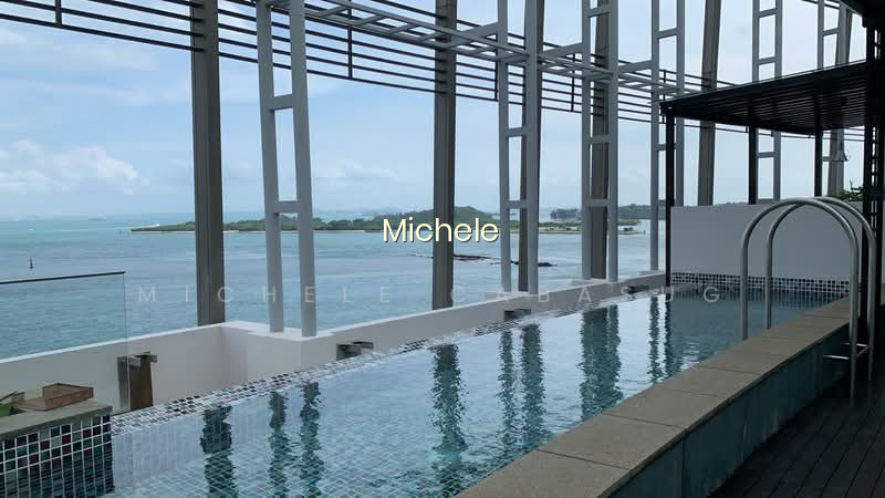 THE OCEANFRONT @ SENTOSA COVE photo 5
