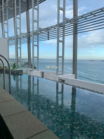 THE OCEANFRONT @ SENTOSA COVE photo 6