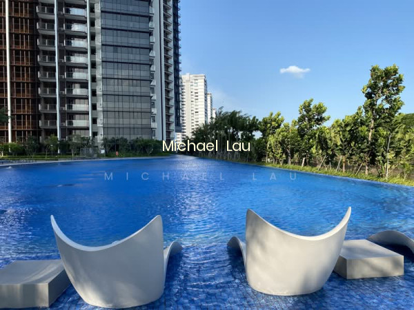SEASIDE RESIDENCES photo 3