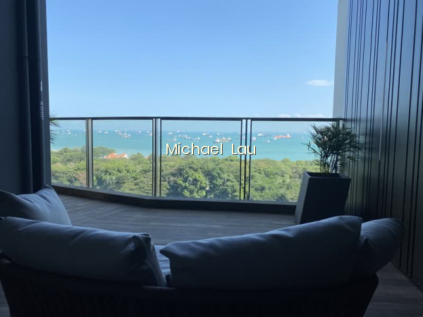 SEASIDE RESIDENCES photo 5