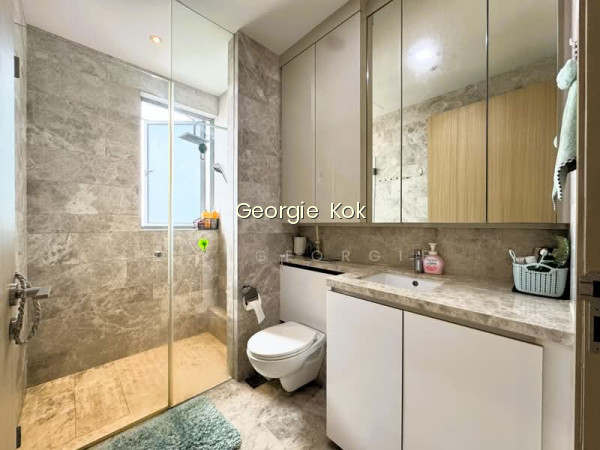 FREEHOLD PENTHOUSE NEAR KOVAN MRT photo 4