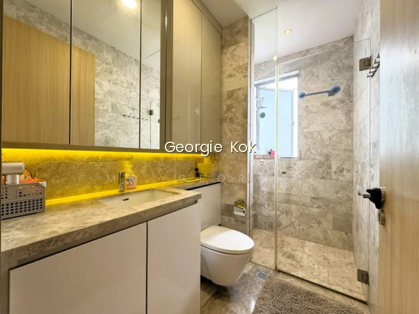 FREEHOLD PENTHOUSE NEAR KOVAN MRT photo 6