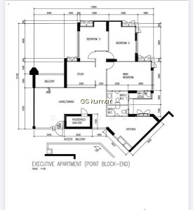 307B ANCHORVALE ROAD photo 5