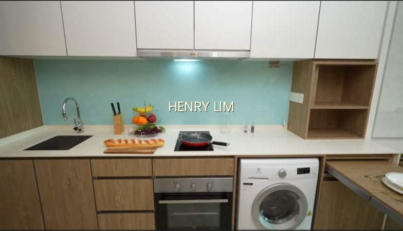 KINGSFORD WATERBAY photo 6