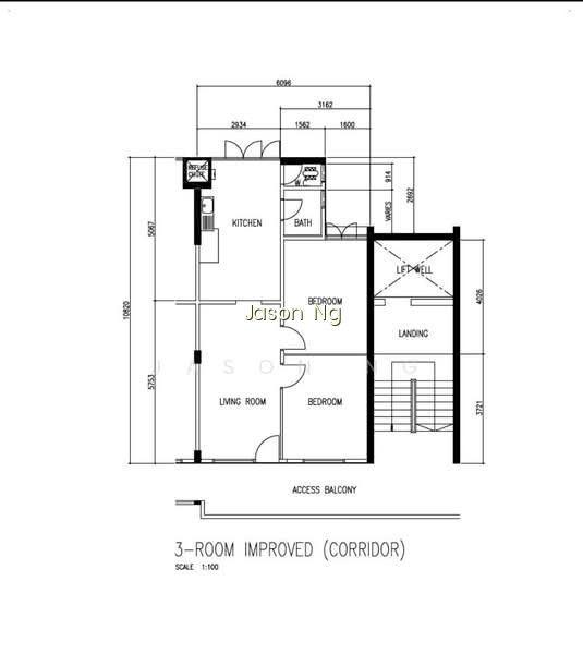 12 TELOK BLANGAH CRESCENT photo 3