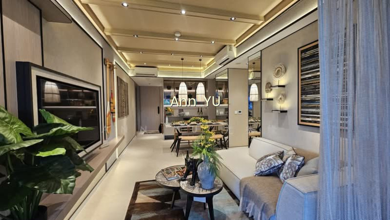 UNION SQUARE RESIDENCES photo 6