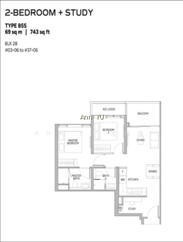 UNION SQUARE RESIDENCES photo 3