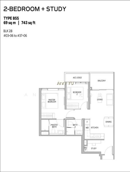 UNION SQUARE RESIDENCES photo 4