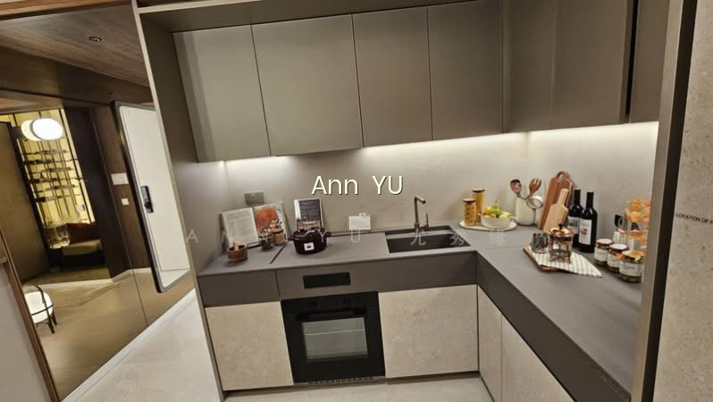 UNION SQUARE RESIDENCES photo 6