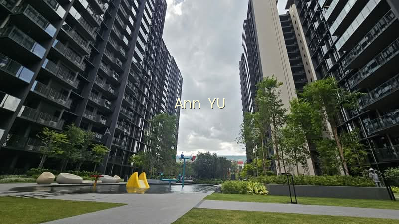 TEMBUSU GRAND