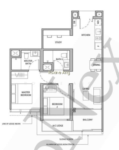 DAIRY FARM RESIDENCES photo 2