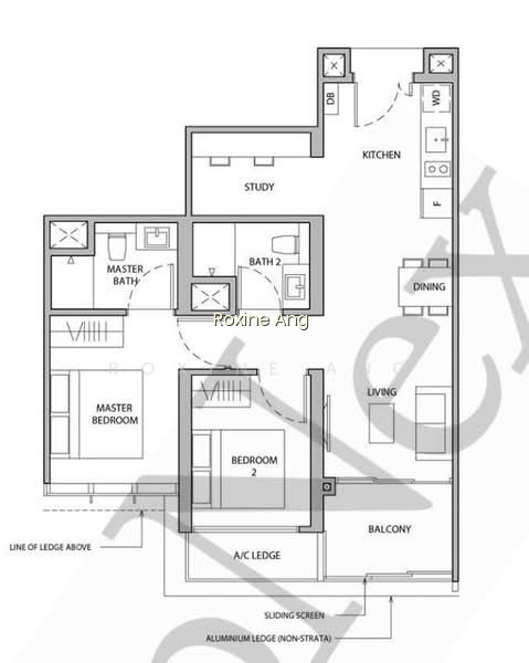 DAIRY FARM RESIDENCES photo 3
