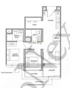 DAIRY FARM RESIDENCES photo 4