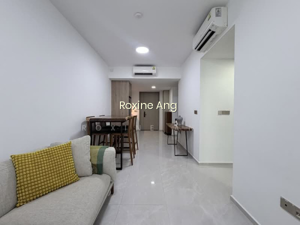 DAIRY FARM RESIDENCES 7