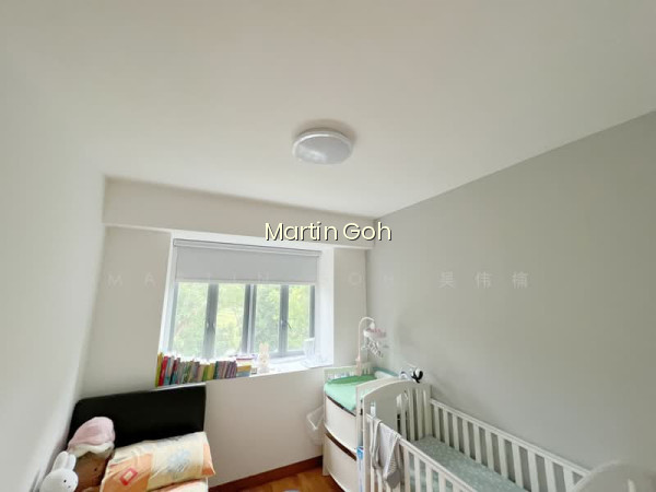 ADAM PARK CONDOMINIUM photo 5