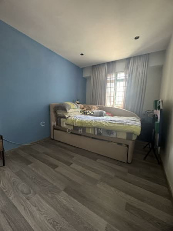 458 CHOA CHU KANG AVENUE 4 photo 2