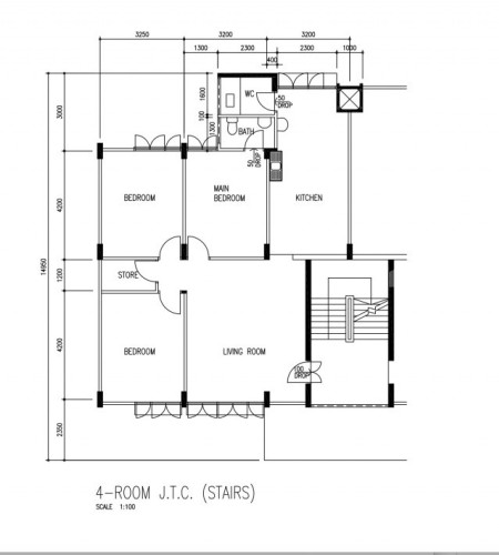 32 TEBAN GARDENS ROAD photo 2